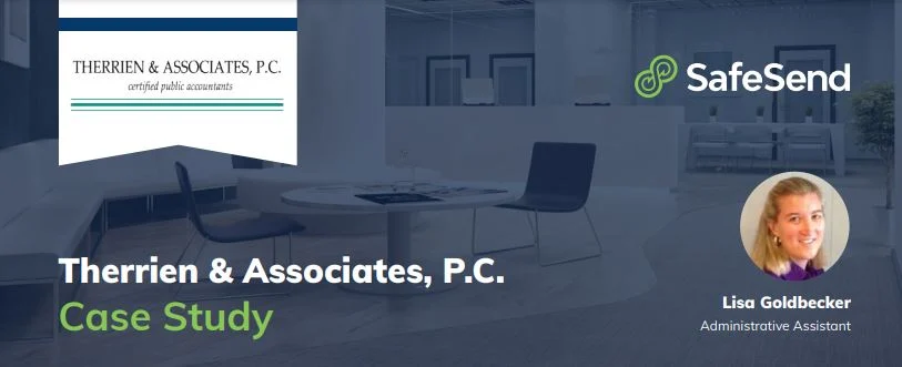 Therrien & Associates, P.C. Case Study