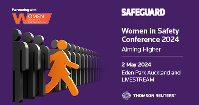 Women in Safety Conference 2024