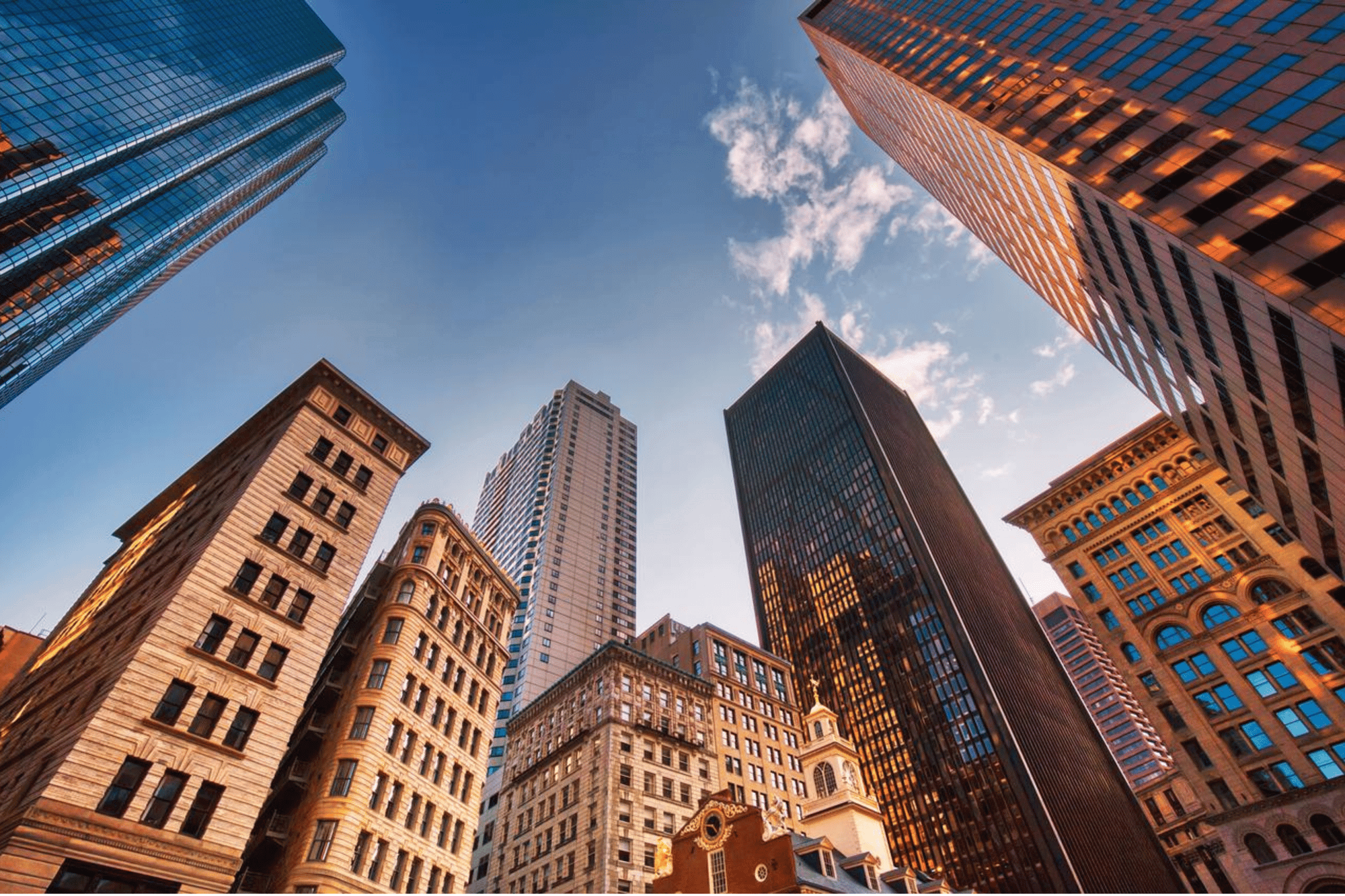 An image of buildings