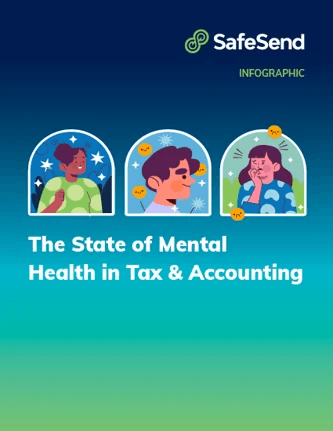 The State of Mental Health in Tax & Accounting