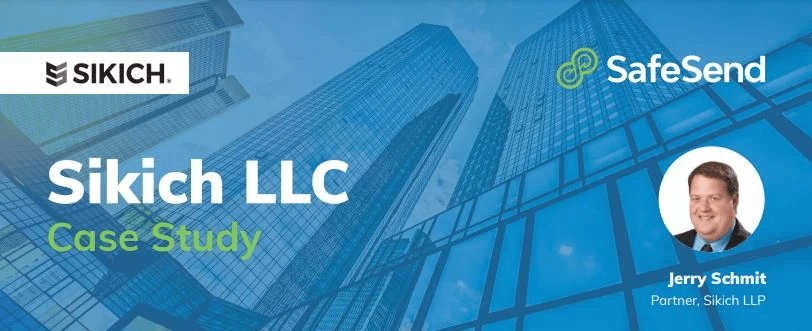 Sikich LLC Case Study