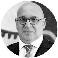 Nicholas Andreatidis