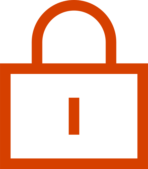 lock-keyhole