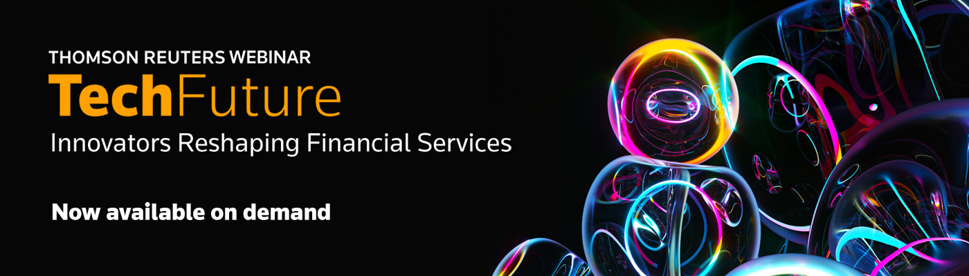 TechFuture Innovators Reshaping Financial Services